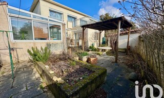 Maison 6 Pièces 121 m² à vendre à Valence (26000)