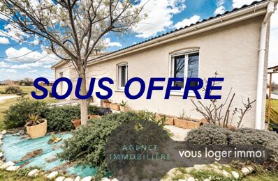 vente maison 249 000 € à proximité de Rieux-Volvestre (31310)