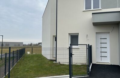 vente maison 269 990 € à proximité de Tilly-la-Campagne (14540)