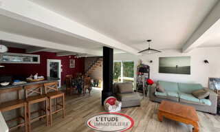 Maison 4 Pièces 101 m² à vendre à Mauves-sur-Loire (44470)