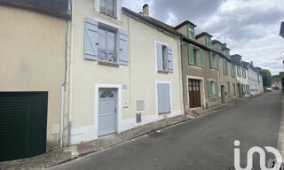 Maison 5 Pièces 90 m² à vendre à Héricy (77850)
