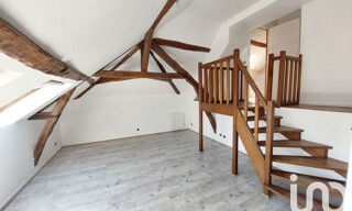 Appartement 2 Pièces 41 m² à vendre à Montereau-Fault-Yonne (77130)