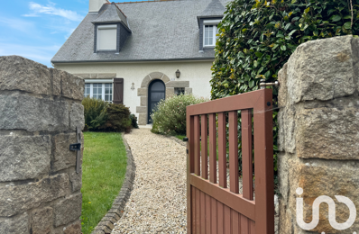 vente maison 430 000 € à proximité de Lannebert (22290)