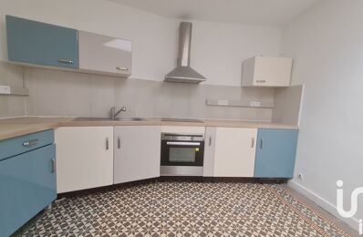 vente maison 177 000 € à proximité de Houplin-Ancoisne (59263)