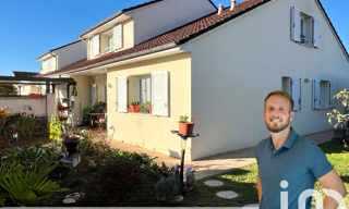Maison 5 Pièces 127 m² à vendre à Naintré (86530)