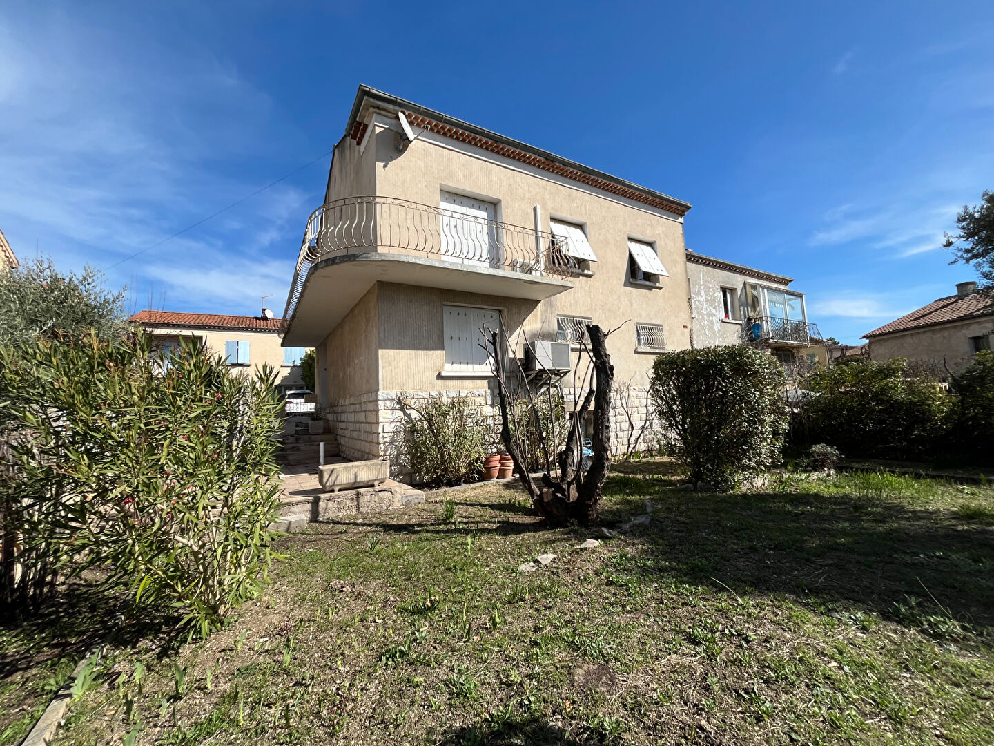 Agence immobilière de Square Habitat Apt