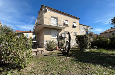 vente maison 256 000 € à proximité de Castellet-en-Luberon (84400)