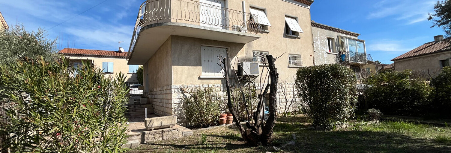 Maison 4 Pièces 137 m² à vendre à Apt (84400)