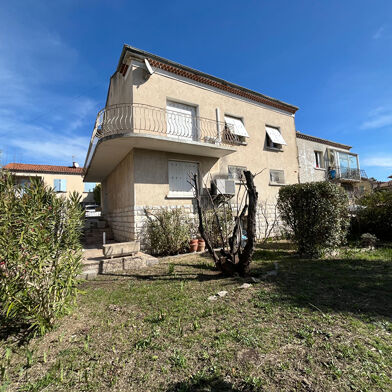 Maison 4 pièces 256000 €