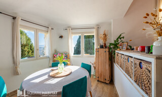 Maison 11 Pièces 92 m² à vendre à Roussas (26230)