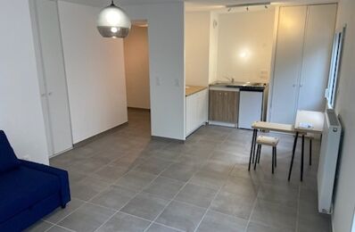 location appartement 798 € CC /mois à proximité de Miribel (01700)