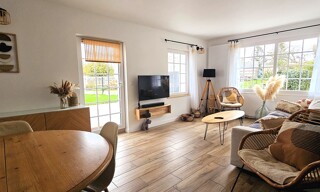 Maison 11 Pièces 170 m² à vendre à Criquetot-l'Esneval (76280)