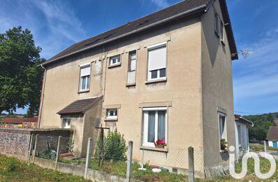 immeuble  pièces 272 m2 à vendre à Aumale (76390)