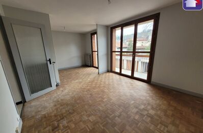 appartement 3 pièces 68 m2 à louer à Saint-Girons (09200)