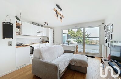 vente appartement 384 000 € à proximité de Le Chesnay-Rocquencourt (78150)