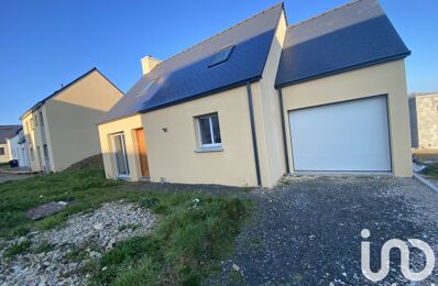 location maison 1 000 € CC /mois à proximité de Chartres-de-Bretagne (35131)