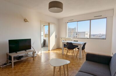 vente appartement 93 500 € à proximité de Neuilly-Lès-Dijon (21800)