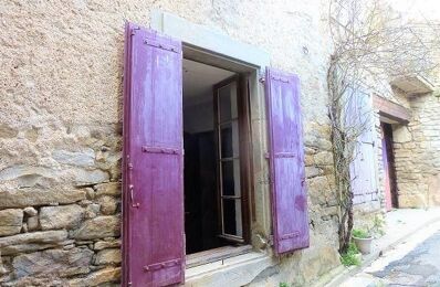 vente maison 99 000 € à proximité de Félines-Minervois (34210)