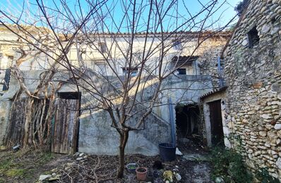 vente maison 97 500 € à proximité de Saint-Marcel-d'Ardèche (07700)