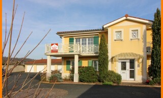 Appartement 3 Pièces 65 m² à vendre à La Boisse (01120)