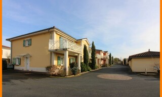 Appartement 3 Pièces 65 m² à vendre à La Boisse (01120)