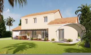 Maison 5 Pièces 120 m² à vendre à Fontvieille (13990)