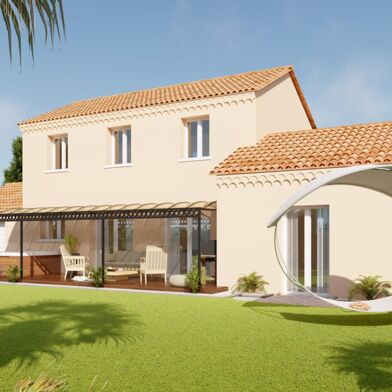 Maison 5 pièces 490956 €