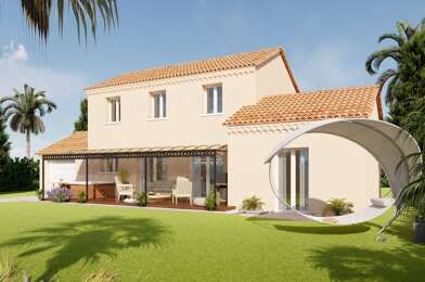 Maison 5 pièces 490956 €