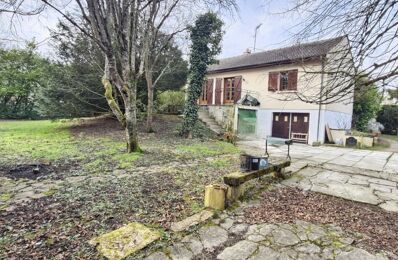 vente maison 148 000 € à proximité de Bercenay-en-Othe (10190)