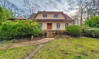 Maison 7 Pièces 200 m² à vendre à Lamorlaye (60260)