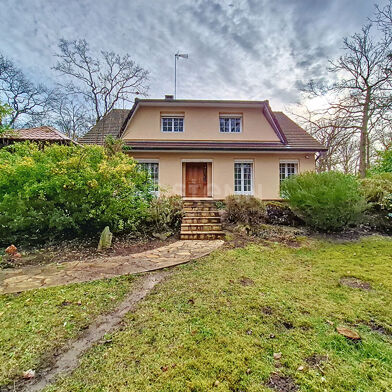 Maison 7 pièces 695000 €