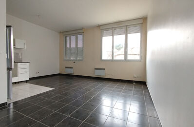 location appartement 595 € CC /mois à proximité de Clermont (60600)