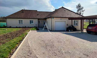 Maison 7 Pièces 168 m² à vendre à Marigny-les-Usages (45760)