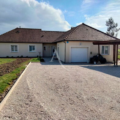 Maison 7 pièces 460900 €