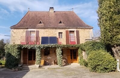 vente maison 600 000 € à proximité de Doissat (24170)