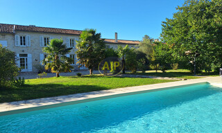 Maison 15 Pièces 540 m² à vendre à Lesparre-Médoc (33340)