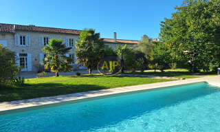 Maison 15 Pièces 540 m² à vendre à Lesparre-Médoc (33340)