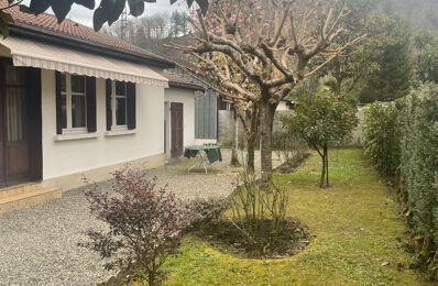 vente maison 180 000 € à proximité de Pardies-Piétat (64800)