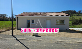 Maison 4 Pièces 75 m² à vendre à Albi (81000)