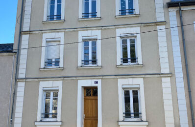 vente appartement 262 500 € à proximité de Angers (49)