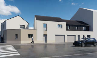 Maison 4 Pièces 85 m² à vendre à Angers (49100)