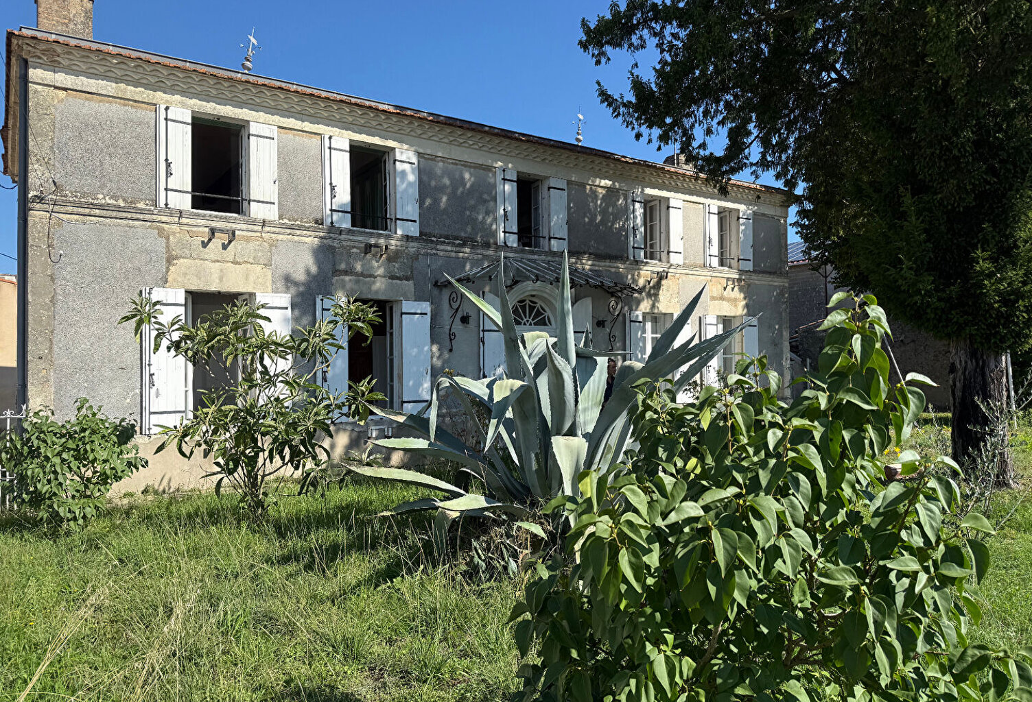 MAISON A CHARME À PROXIMITÉ DES COMMODITÉS — photo 1