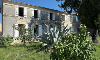 Maison 6 Pièces 173 m² à vendre à Blaye (33390)