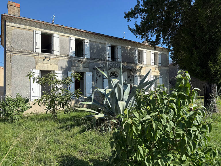 MAISON A CHARME À PROXIMITÉ DES COMMODITÉS — photo 1