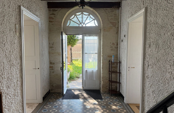 MAISON A CHARME À PROXIMITÉ DES COMMODITÉS — photo 5
