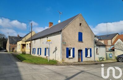 vente maison 105 000 € à proximité de Tillay-le-Péneux (28140)