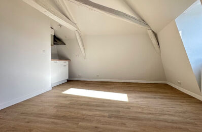 location appartement 630 € CC /mois à proximité de Vouneuil-sous-Biard (86580)