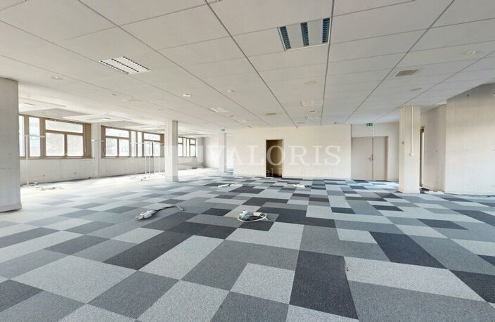 BUREAUX à LOUER — photo 5