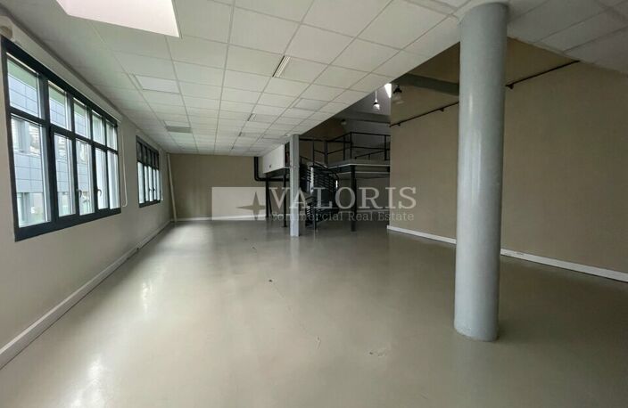 BUREAUX à LOUER — photo 4