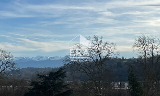 Appartement 4 Pièces 85 m² à vendre à Pau (64000)
